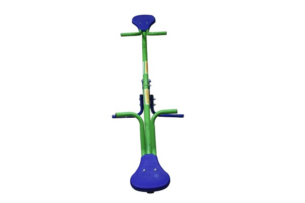 Balançoire à bascule pour enfants junior 151x33x56cm.
