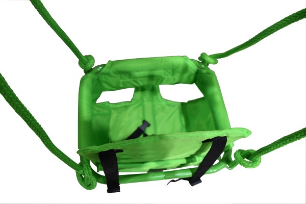 Baby Swing Set