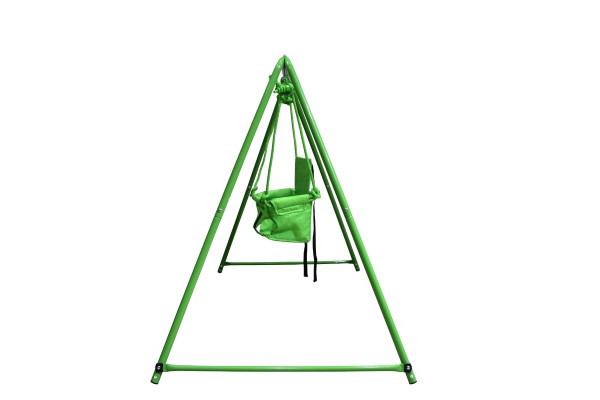 Baby Swing Set