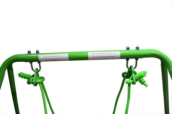 Baby Swing Set