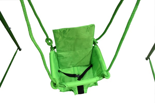 Baby Swing Set