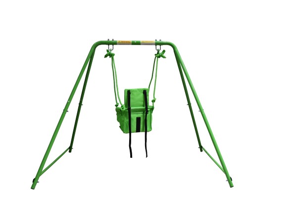 Baby Swing Set