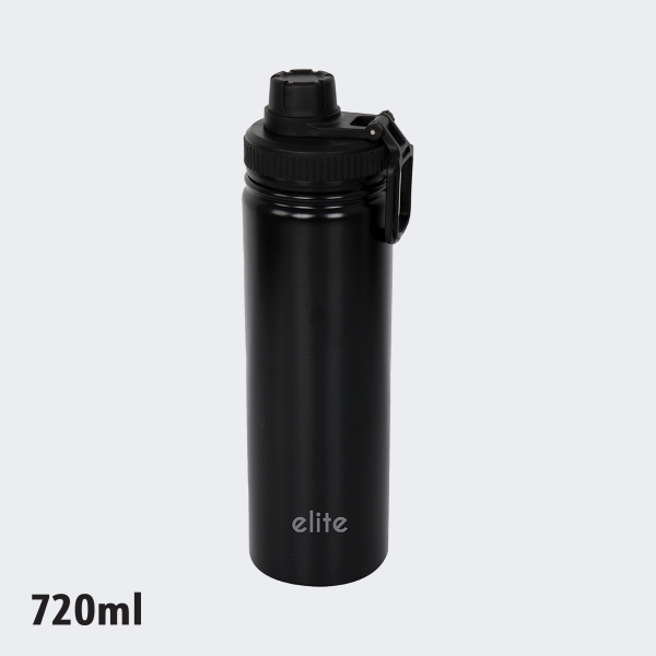 Bouteille sous vide Elite -720ml