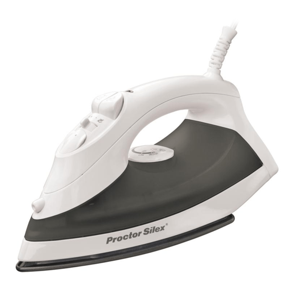 Non-Stick Iron - Proctor Silex - Magasins Hart | Hart Stores