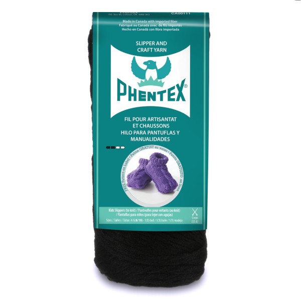 Phentex Slipper & Craft
