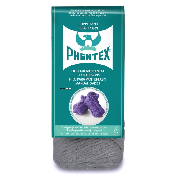 Phentex Slipper & Craft