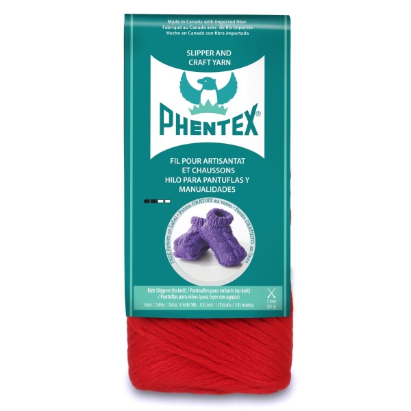 Phentex Slipper & Craft