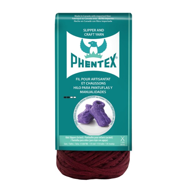 Phentex Slipper & Craft