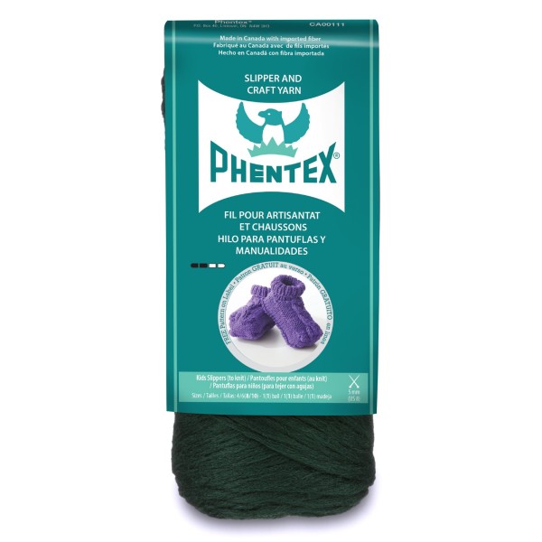 Phentex Slipper & Craft