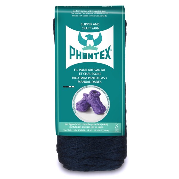 Phentex Slipper & Craft