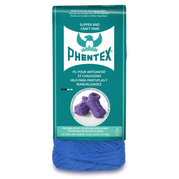 Phentex Slipper & Craft