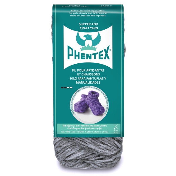 Phentex Slipper & Craft