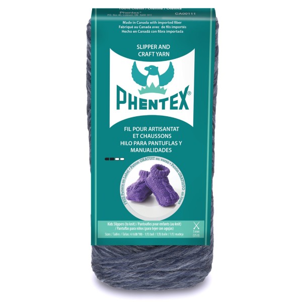 Phentex Slipper & Craft