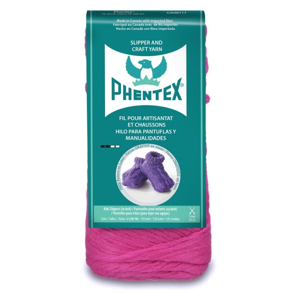 Phentex Slipper & Craft