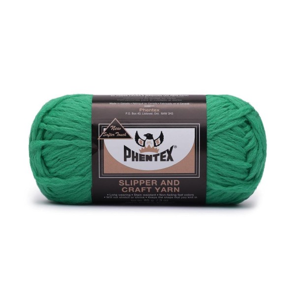 Phentex Slipper & Craft