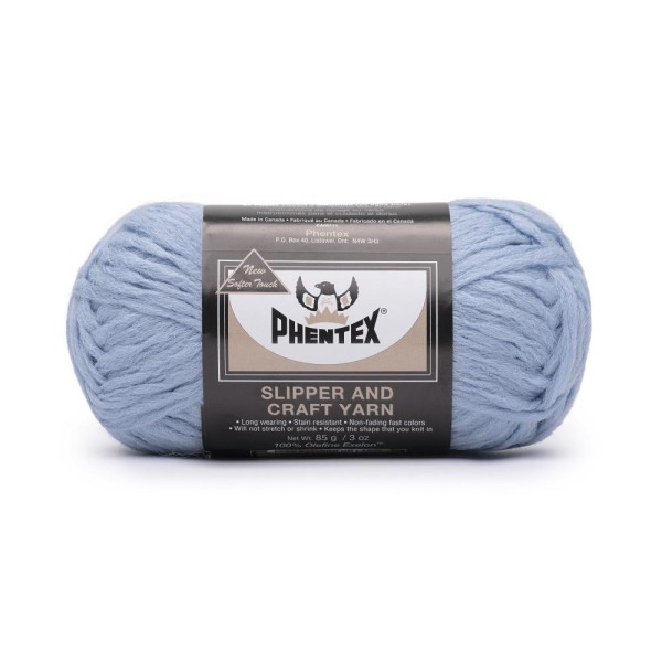 Phentex Slipper & Craft