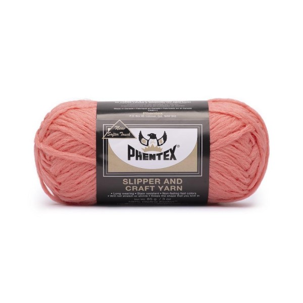 Phentex Slipper & Craft