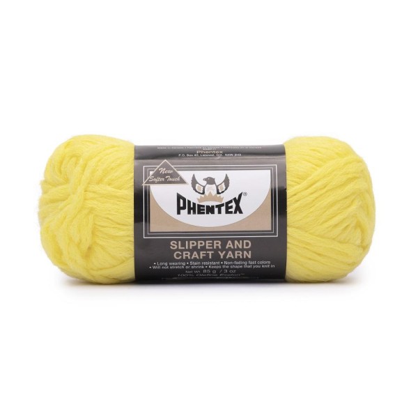 Phentex Slipper & Craft