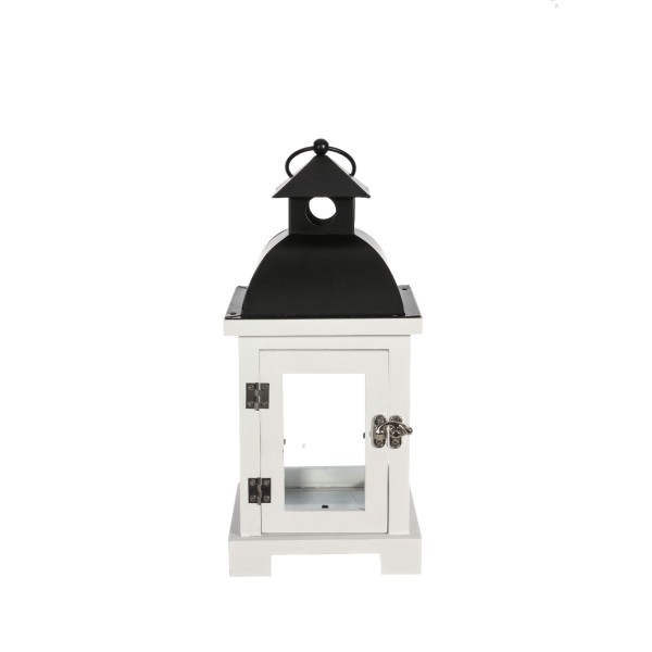 Lanterne blanche