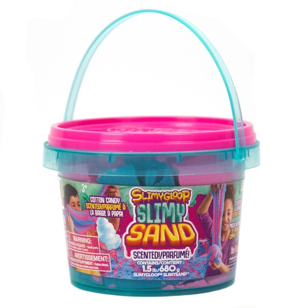 Marbled 1.5bucket- Original Blue+ Purple