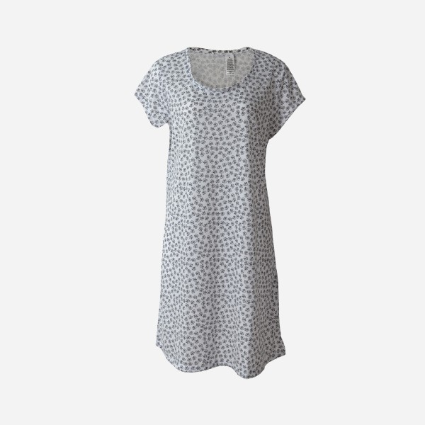 Henley Sleepshirt
