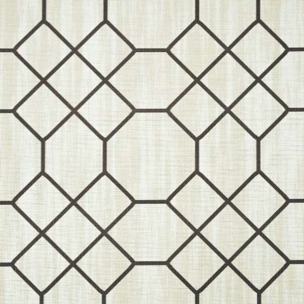 AVA - Tapis en PVC imprimé
