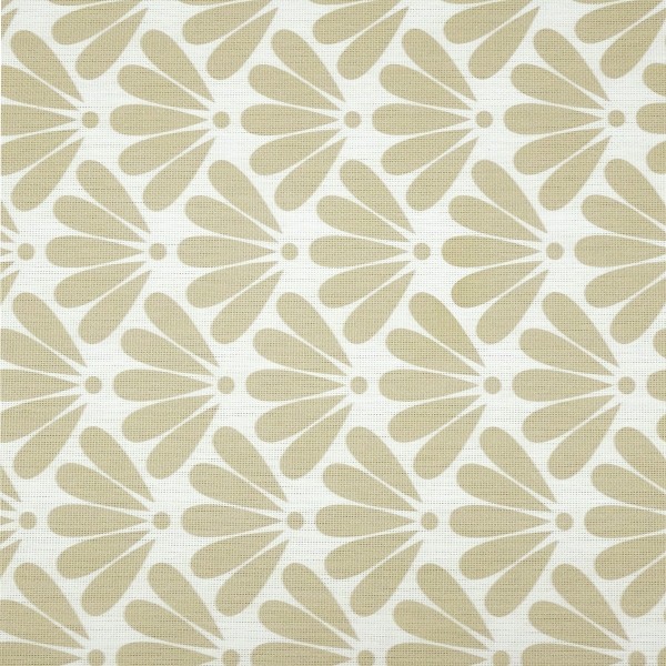 AVA - Tapis en PVC imprimé