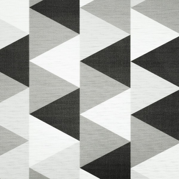 AVA - Tapis en PVC imprimé