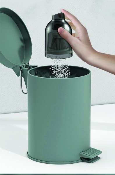 Wattson Vehicle Wireless Vacuum Cleaner