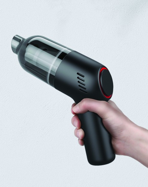 Wattson Vehicle Wireless Vacuum Cleaner