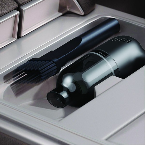 Wattson Vehicle Wireless Vacuum Cleaner