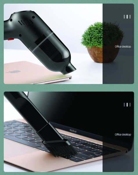 Wattson Vehicle Wireless Vacuum Cleaner