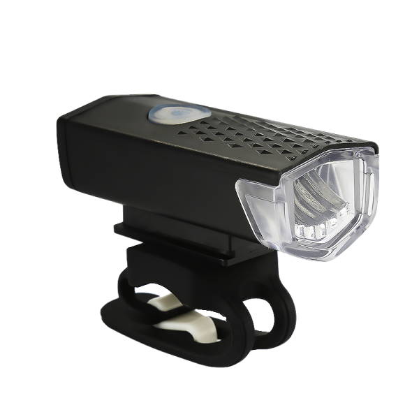 Waterproof Front Bike Headlight