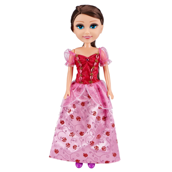 Sparkle Girlz 18in Princess Doll