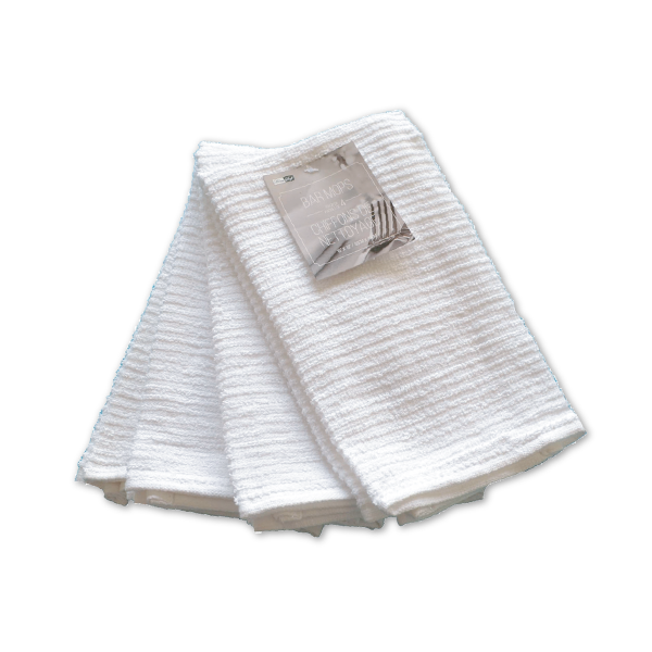 Cleaning Clothes 4pk