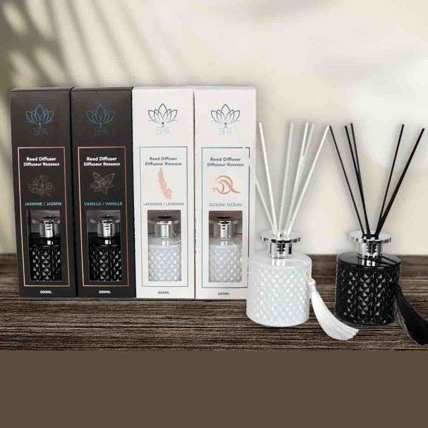 Le Spa - Reed Diffuser 200ml