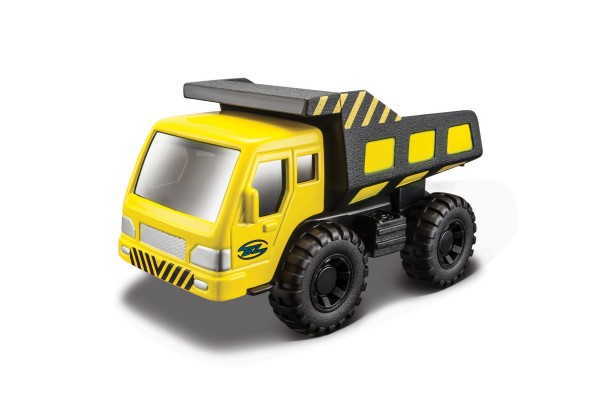 Fresh Metal Builder Zone Asmt