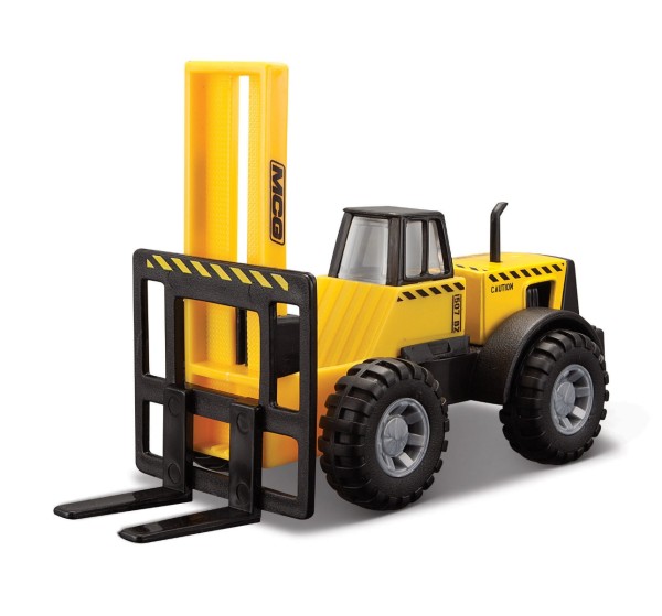 Fresh Metal Builder Zone Asmt