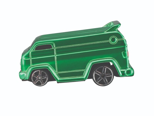Prtk-fresh Metal 5ct Pack