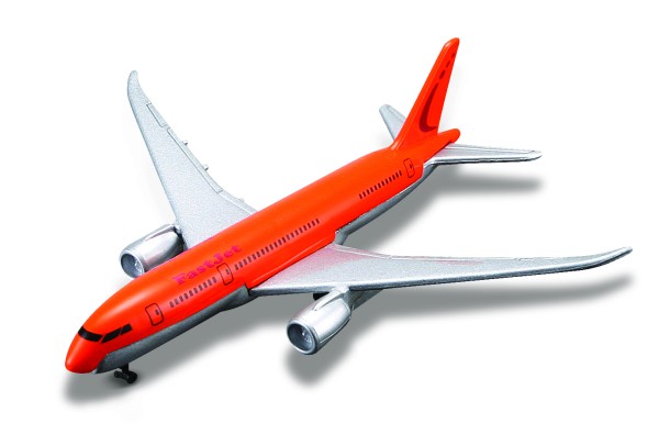 Fresh Metal Tailwinds Planes