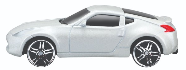 Prtk-fresh Metal 5ct Pack