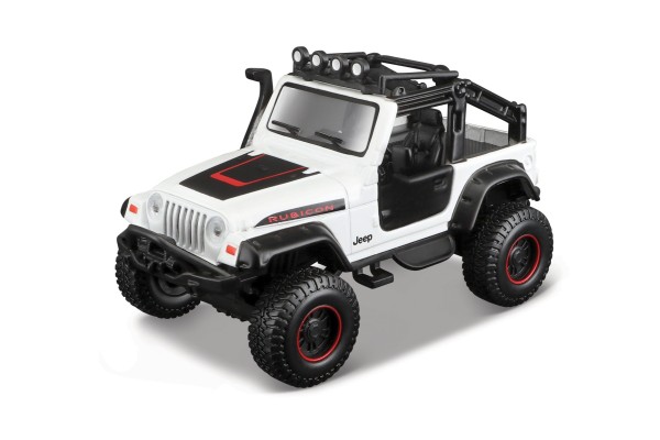 Fresh Metal 4x4 Rebels
