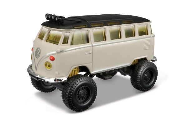 Fresh Metal 4x4 Rebels