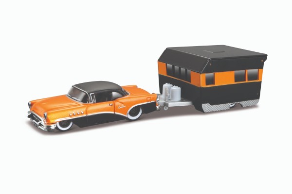 Design Tow And Go Asmt