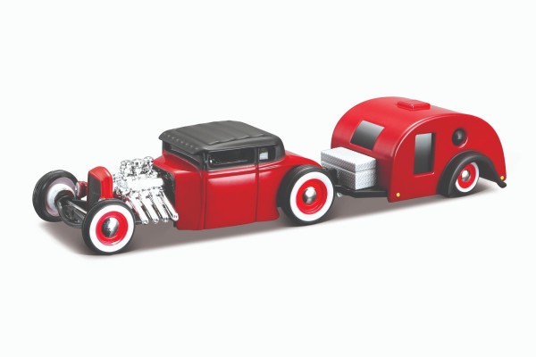 Design Tow And Go Asmt
