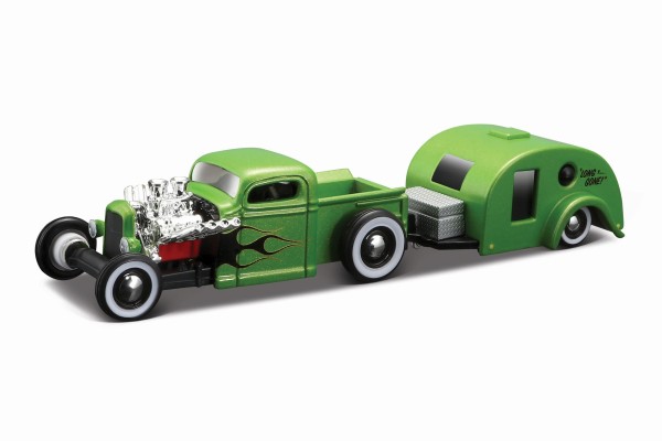 Design Tow And Go Asmt