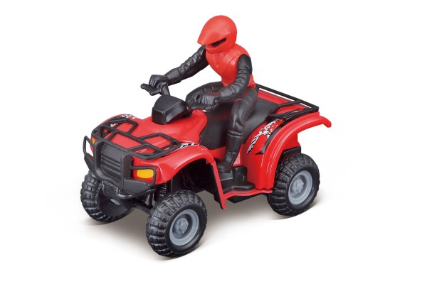 (Pre-ticket) Atv