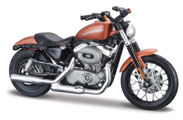 Harley Davidson