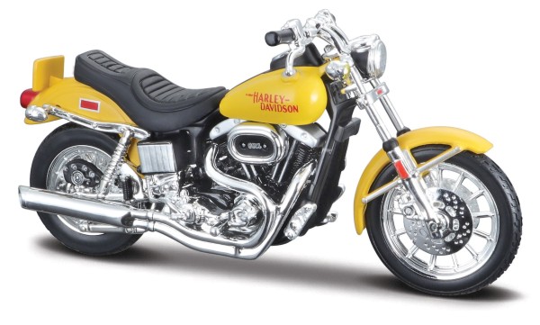 Harley Davidson