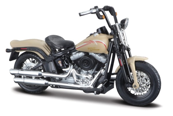 Harley Davidson